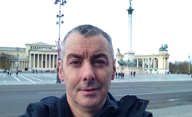 Budapest 2015